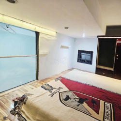 7tr9 P.40m2 tai Ccư Bộ Công An 2PN (2 gác) Thang máy nhà xe***