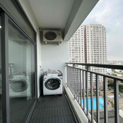 🍀CHO THUÊ CH OFFICETEL CENTRAL PREMIUM💥FULL NỘI THẤT👉NHÀ ĐẸP Ở NGAY💥