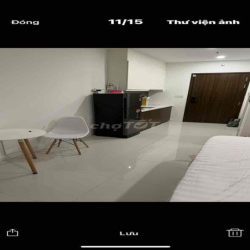 🍀CHO THUÊ CH OFFICETEL CENTRAL PREMIUM💥FULL NỘI THẤT👉NHÀ ĐẸP Ở NGAY💥