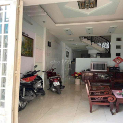 Cho Thuê Nhà quang trung p11