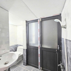 7tr9 P.40m2 tai Ccư Bộ Công An 2PN (2 gác) Thang máy nhà xe***