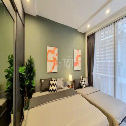 Tìm nhà cho thuê làm homestay ( 4-5-6 PN ưu tiên WC riêng từng phòng )