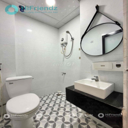 ✨✨DUPLEX BANCOL MÁY GIẶT RIÊNG 30M2 NGAY PHAN ĐÌNH PHÙNG - CẦU CÔNG LY