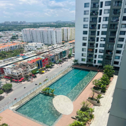 🍀CHO THUÊ CH OFFICETEL CENTRAL PREMIUM💥FULL NỘI THẤT👉NHÀ ĐẸP Ở NGAY💥