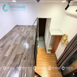 ✨✨DUPLEX BANCOL MÁY GIẶT RIÊNG 30M2 NGAY PHAN ĐÌNH PHÙNG - CẦU CÔNG LY