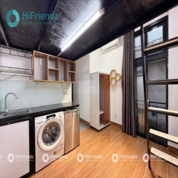 ✨✨DUPLEX BANCOL MÁY GIẶT RIÊNG 30M2 NGAY PHAN ĐÌNH PHÙNG - CẦU CÔNG LY