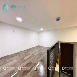 ✨✨DUPLEX BANCOL MÁY GIẶT RIÊNG 30M2 NGAY PHAN ĐÌNH PHÙNG - CẦU CÔNG LY