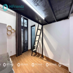 ✨✨DUPLEX BANCOL MÁY GIẶT RIÊNG 30M2 NGAY PHAN ĐÌNH PHÙNG - CẦU CÔNG LY