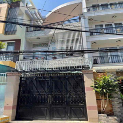 Cho Thuê Nhà quang trung p11