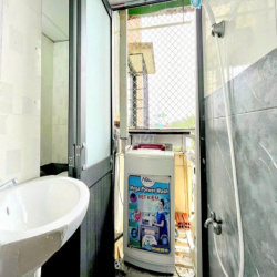 7tr9 P.40m2 tai Ccư Bộ Công An 2PN (2 gác) Thang máy nhà xe***