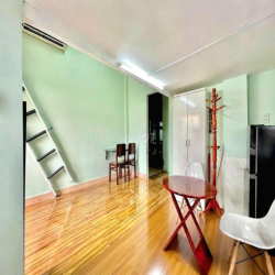 7tr9 P.40m2 tai Ccư Bộ Công An 2PN (2 gác) Thang máy nhà xe***