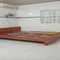 Nhà nguyên căn KP Ông Trịnh, phường Tân Phước, cách Ql 51 chỉ 200m.