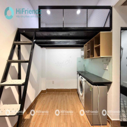 ✨✨DUPLEX BANCOL MÁY GIẶT RIÊNG 30M2 NGAY PHAN ĐÌNH PHÙNG - CẦU CÔNG LY