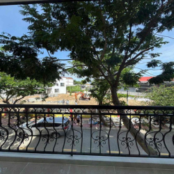 CẦN BÁN NHÀ K1 KHU A – TT TP Phan Rang–Tháp Chàm, TỈNH Ninh Thuận