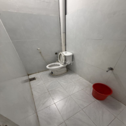 Hẻm Thông VƯỜN LÀI & Ng Xuân Khoát, 2 Tấm, 4 x 10m, 2 Phòng Ngủ, 2 wc