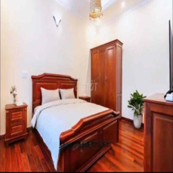 💎 Cho thuê Villa Sân Vườn  – Phường 2, trung tâm Đà Lạt 💎  📍 Vị trí: p