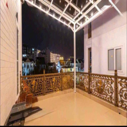 💎 Cho thuê Villa Sân Vườn  – Phường 2, trung tâm Đà Lạt 💎  📍 Vị trí: p