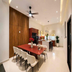 🔥 CHO THUÊ VILLA THỦ THIÊM THẠNH MỸ LỢI Q2 – 7PN – HỒ BƠI – THANG MÁY