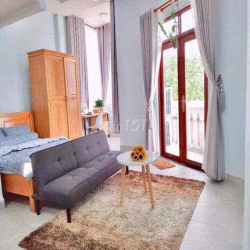 CHO THUÊ CHDV QUẬN 7 BAN CÔNG GẦN LOTTE MART, TDTU, RMIT, UFM, Q1,4,8