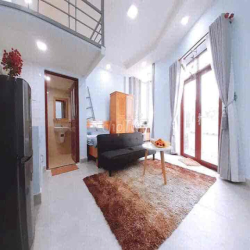 CHO THUÊ CHDV QUẬN 7 BAN CÔNG GẦN LOTTE MART, TDTU, RMIT, UFM, Q1,4,8