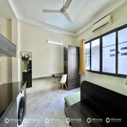 🍄TRỐNG SẴN STUDIO CỬA SỔ LỚN 🌸 FULL NT MÁY GIẶT RIÊNG