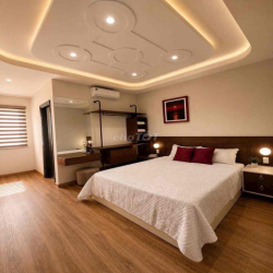 🔥 CHO THUÊ VILLA THỦ THIÊM THẠNH MỸ LỢI Q2 – 7PN – HỒ BƠI – THANG MÁY