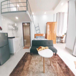 CHO THUÊ CHDV QUẬN 7 BAN CÔNG GẦN LOTTE MART, TDTU, RMIT, UFM, Q1,4,8