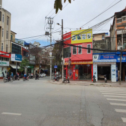 Chính chủ cho thuê Cửa hàng, VP, tổng 175m2, 2 tầng, 2 mặt tiền