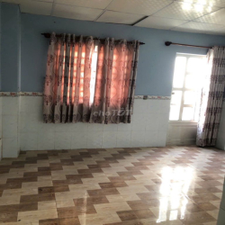 Nhà 5x12m,1L,2pn, 2 máy lạnh giá 8tr500