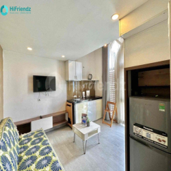 CHO THUÊ CHDV QUẬN 7 BAN CÔNG GẦN LOTTE MART, TDTU, RMIT, UFM, Q1,4,8