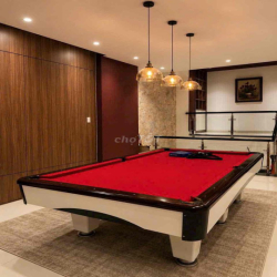 🔥 CHO THUÊ VILLA THỦ THIÊM THẠNH MỸ LỢI Q2 – 7PN – HỒ BƠI – THANG MÁY