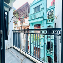 📍 PHÒNG ĐẸP NGÕ 77 XUÂN LA - VÀO Ở NGAY