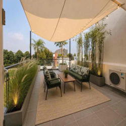 🔥 CHO THUÊ VILLA THỦ THIÊM THẠNH MỸ LỢI Q2 – 7PN – HỒ BƠI – THANG MÁY