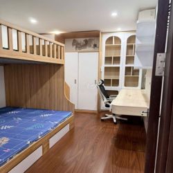 Chính chủ cho thuê chung cư 2PN-90 Nguyễn Tuân