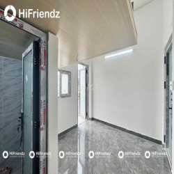 CĂN HỘ CÓ SẴN NỘI THẤT MỚI XÂY TẠI PHẠM VĂN CHIÊU P14 ĐÚN HÌN ĐÚN ZÁ