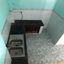 Nhà 5x12m,1L,2pn, 2 máy lạnh giá 8tr500