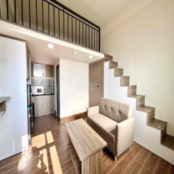 CHO THUÊ CHDV QUẬN 7 BAN CÔNG GẦN LOTTE MART, TDTU, RMIT, UFM, Q1,4,8