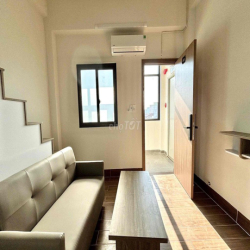 CHO THUÊ CHDV QUẬN 7 BAN CÔNG GẦN LOTTE MART, TDTU, RMIT, UFM, Q1,4,8