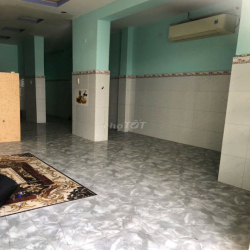 Nhà 5x12m,1L,2pn, 2 máy lạnh giá 8tr500