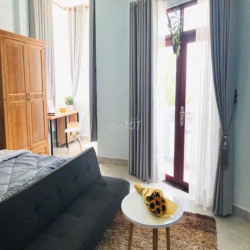 CHO THUÊ CHDV QUẬN 7 BAN CÔNG GẦN LOTTE MART, TDTU, RMIT, UFM, Q1,4,8