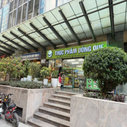Chính chủ cho thuê chung cư 2PN-90 Nguyễn Tuân