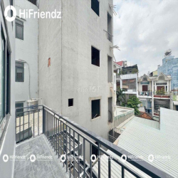 CĂN HỘ CÓ SẴN NỘI THẤT MỚI XÂY TẠI PHẠM VĂN CHIÊU P14 ĐÚN HÌN ĐÚN ZÁ