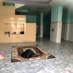 Nhà 5x12m,1L,2pn, 2 máy lạnh giá 8tr500