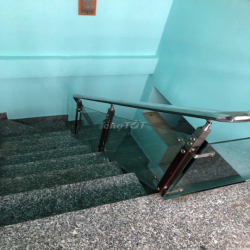 Nhà 5x12m,1L,2pn, 2 máy lạnh giá 8tr500