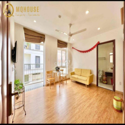 Chuyên 2PN Theo Yêu Cầu Khách Các Khu Vực Trung Tâm TPHCM