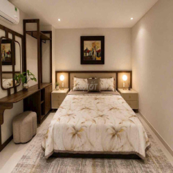 🔥 CHO THUÊ VILLA THỦ THIÊM THẠNH MỸ LỢI Q2 – 7PN – HỒ BƠI – THANG MÁY