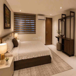 🔥 CHO THUÊ VILLA THỦ THIÊM THẠNH MỸ LỢI Q2 – 7PN – HỒ BƠI – THANG MÁY