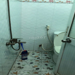 Nhà 5x12m,1L,2pn, 2 máy lạnh giá 8tr500