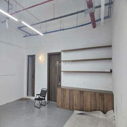 Cho thuê tầng 2 shophouse lumiere thảo điền giá tốt chỉ 17 triệu/tháng