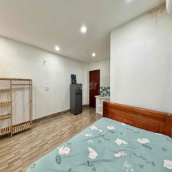 CHO THUÊ PHÒNG FULL NỘI THẤT RỘNG THOÁNG tại Ni Sư Huỳnh Liên